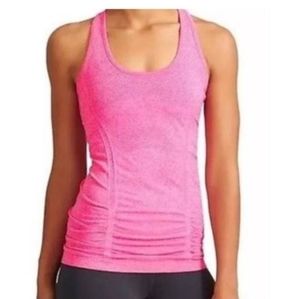 Athleta Fastest Track Tank Size Small